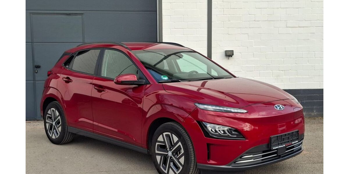 Hyundai KONA 45.400 km 16.450 &euro; Reichshof 51580