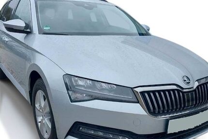 Skoda Superb 218.000 km 14.680 &euro; Aalen 73431