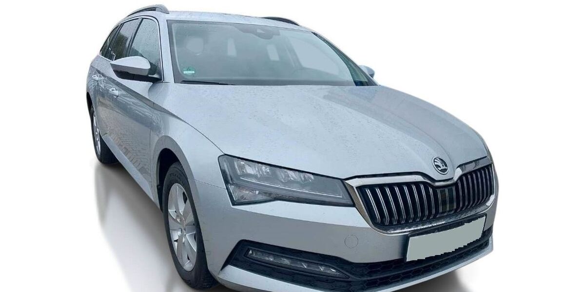 Skoda Superb 218.000 km 14.680 &euro; Aalen 73431