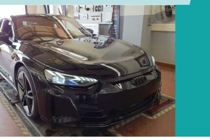 Audi RS e-tron GT 34.201 km 73.780 &euro; Leonberg 71229