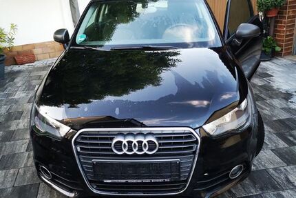 Audi A1 175.000 km 5.500 &euro; Hainburg 63512