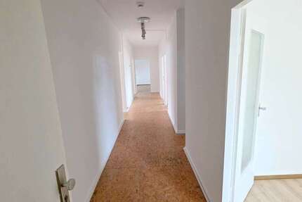 Wohnung zum Mieten in Frankfurt 1.300 € 115 m²