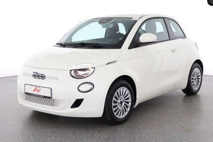 Fiat 500 7.761 km 14.480 &euro; Berlin 12103