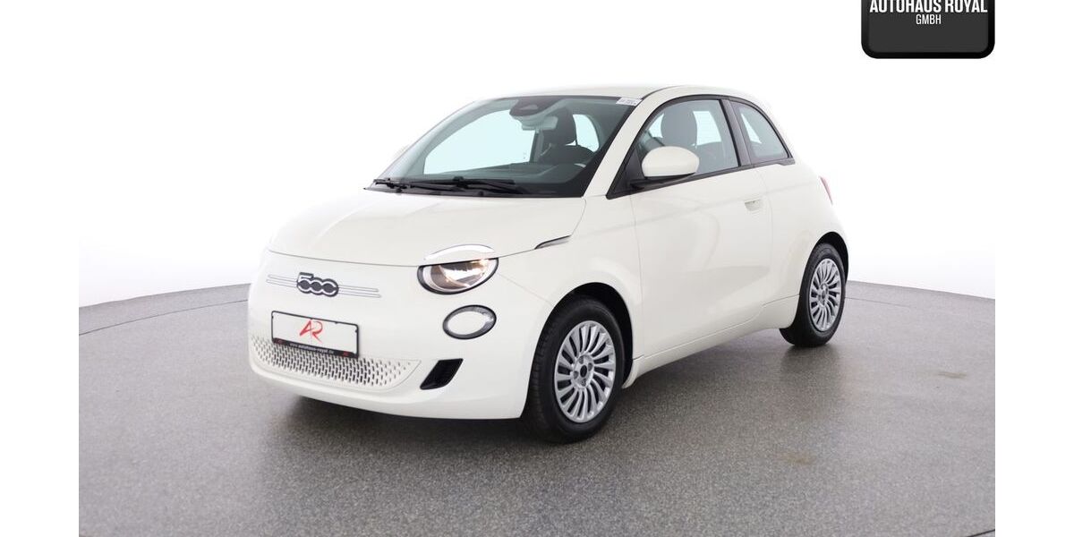 Fiat 500 7.761 km 14.480 &euro; Berlin 12103