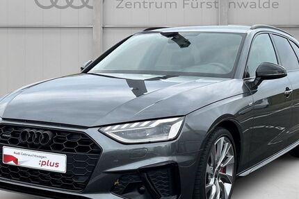 Audi A4 45.546 km 36.325 &euro; Fürstenwalde 15517