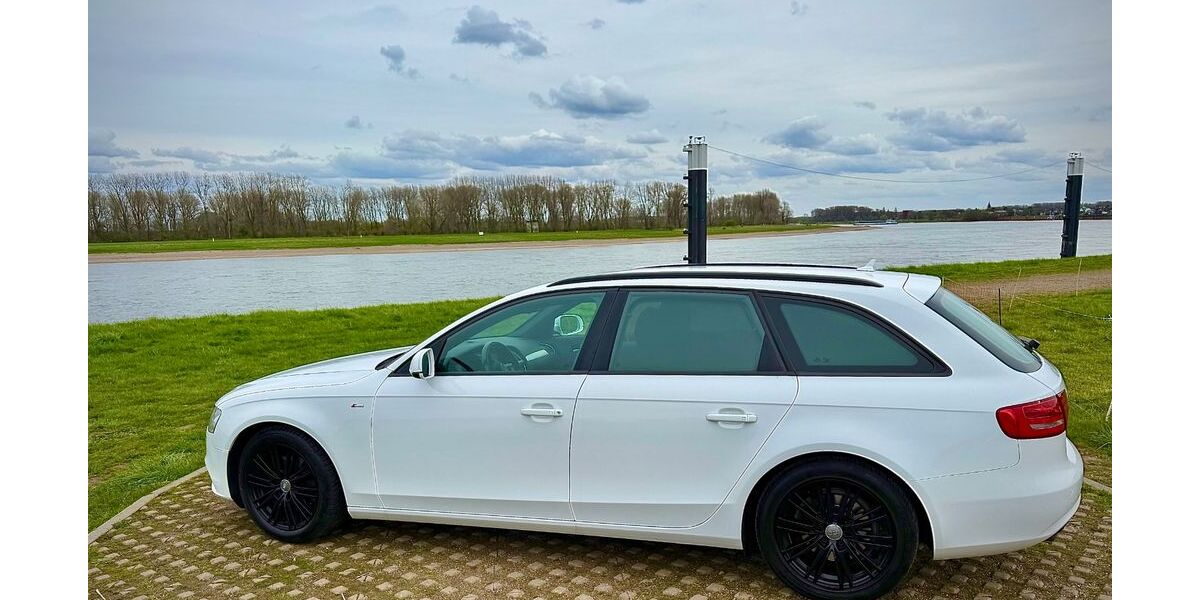 Audi A4 166.000 km 10.500 &euro; Leverkusen 51379