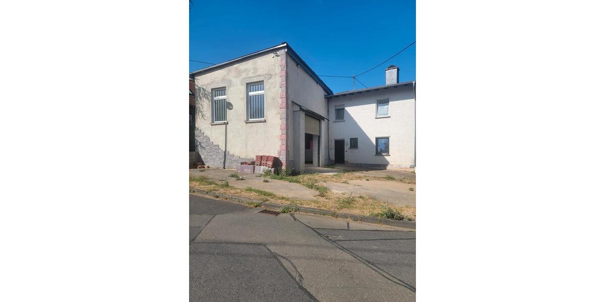 Einfamilienhaus Bad Münstereifel - 199.000&euro; | Angebot:27071280