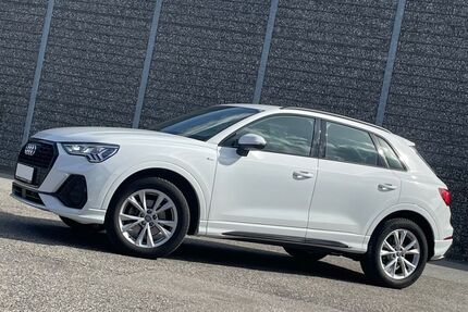 Audi Q3 47.600 km 22.999 &euro; München 81247