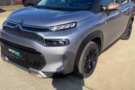 Citroen C3 Aircross 20.900 km 17.440 &euro; Hanau 63452