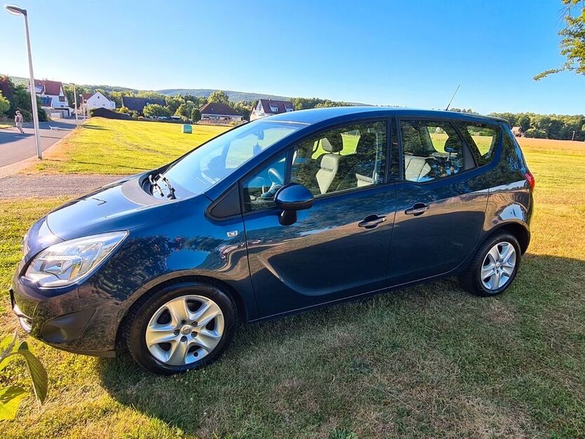 Meriva