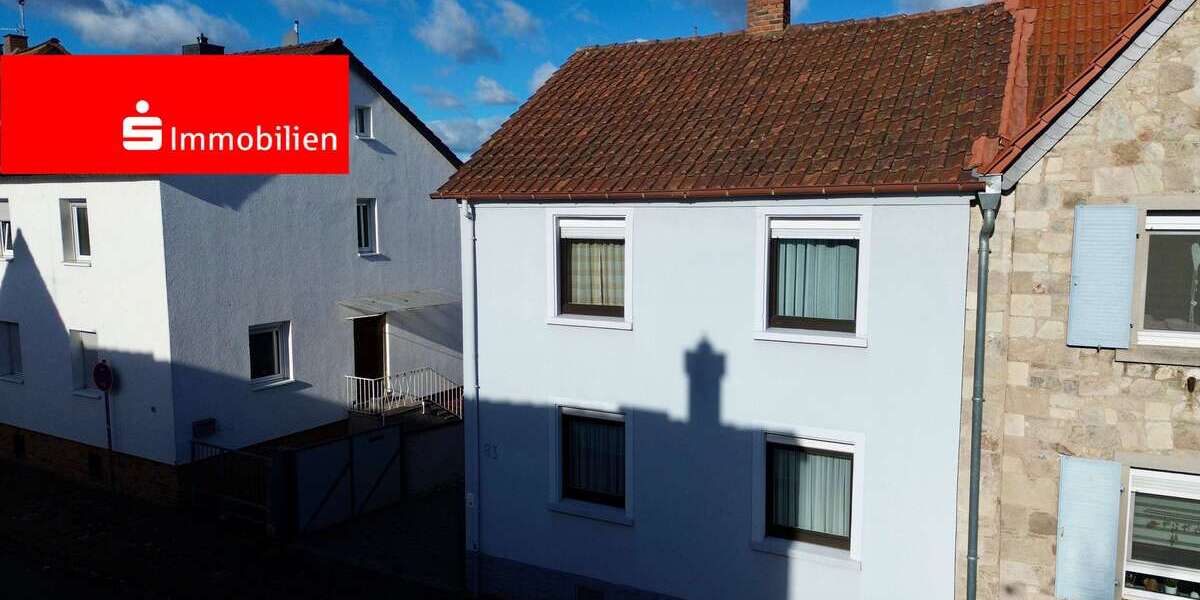 Haus zum Kaufen in Dieburg 345.000 € 87 m² 4 zimmer