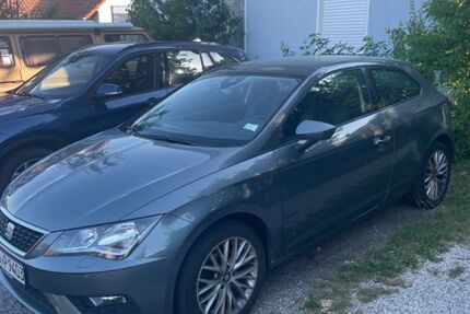 Seat Leon 160.000 km 7.500 &euro; Bischofsgrün 95493