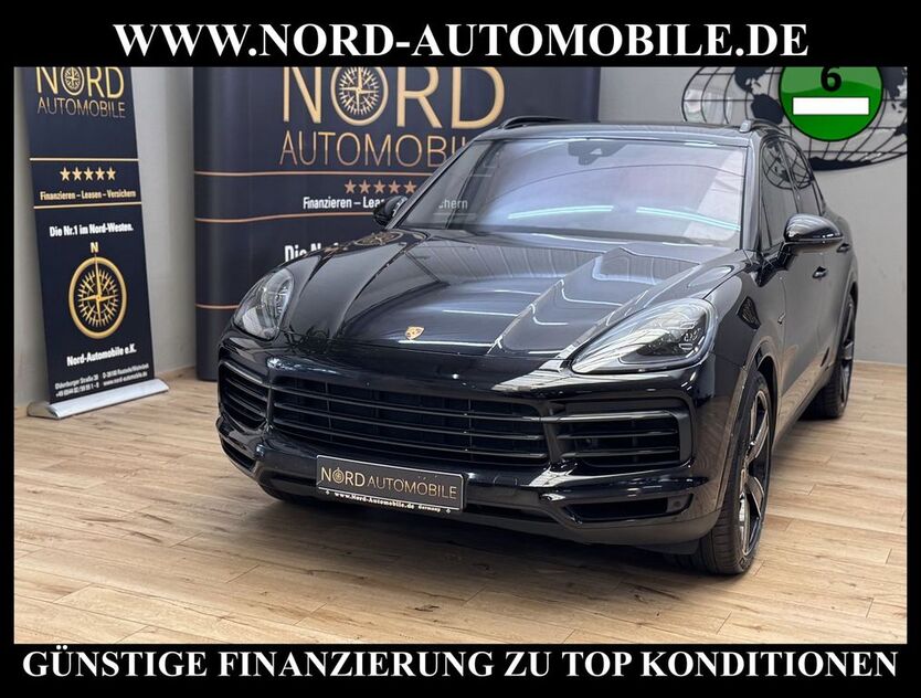 Porsche Cayenne 149.762 km 57.850 € Rastede/ Wahnbek 26180
