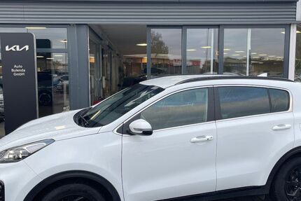 Kia Sportage 39.500 km 25.970 € Wesel 46485