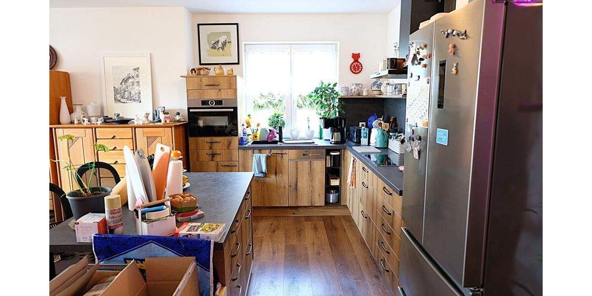 Etagenwohnung Rotenburg - 3 Zimmer, 89 m&sup2;, 311.500&euro; | Angebot:25927238