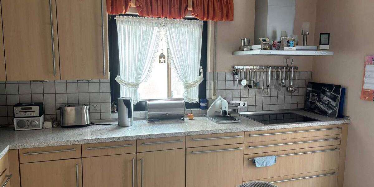 Einfamilienhaus Gelsenkirchen Erle - 4 Zimmer, 100 m&sup2;, 219.000&euro; | Angebot:26376636