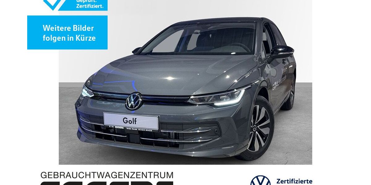 VW Golf 17.800 km 32.950 &euro; Verden 27283