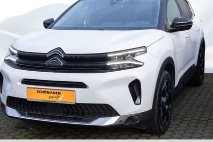 Citroen C5 Aircross 14.203 km 19.770 &euro; Solingen 42697
