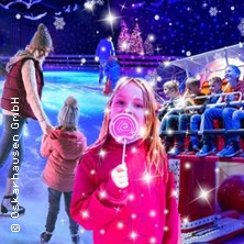 Weihnachtsevent: Express Polarreise 20.12.2025 Oskarshausen