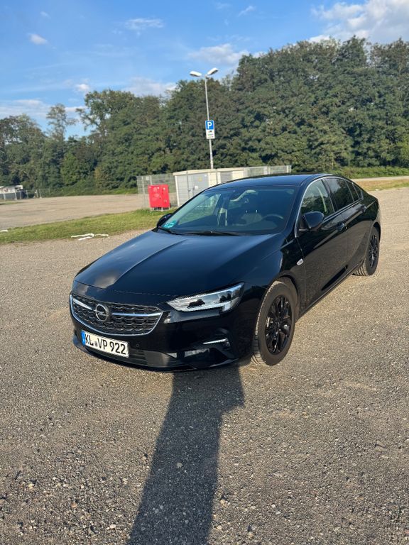 Opel Insignia 111.000 km 18.500 € Kaiserslautern 67655