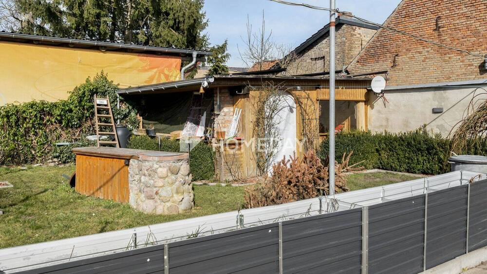 Mehrfamilienhaus, Wohnhaus Zehdenick Klein-Mutz - 1 Zimmer, 278 m&sup2;, 235.000&euro; | Angebot:25775244