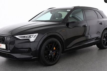 Audi e-tron 36.272 km 41.880 &euro; Berlin 12103