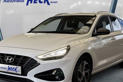 Hyundai i30 68.441 km 16.500 &euro; Dörth 56281