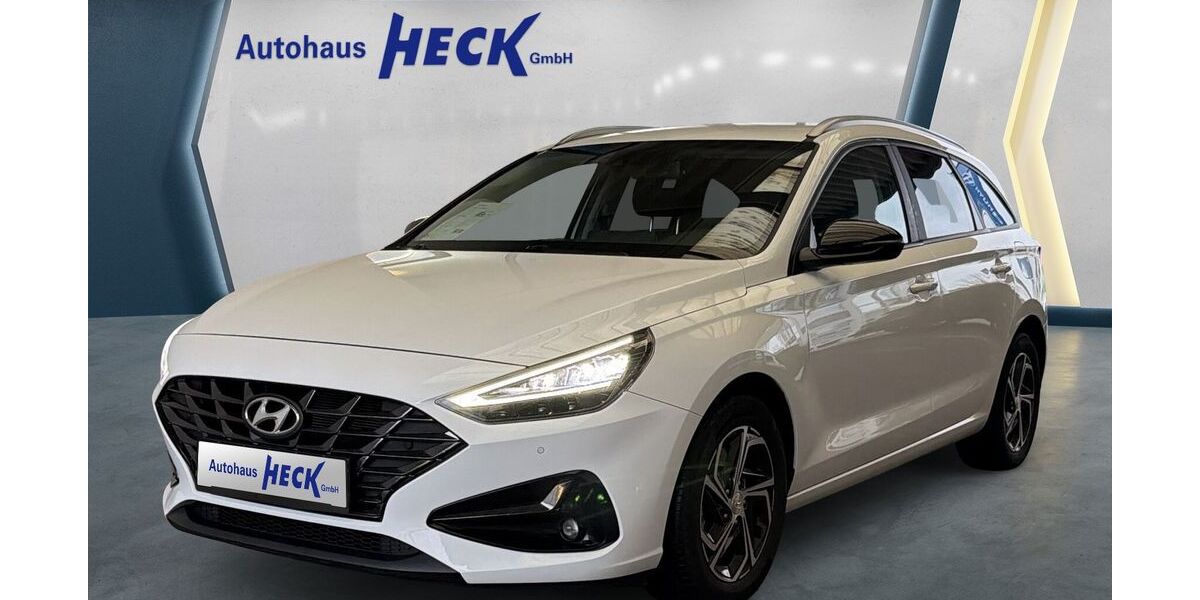 Hyundai i30 68.441 km 16.500 &euro; Dörth 56281