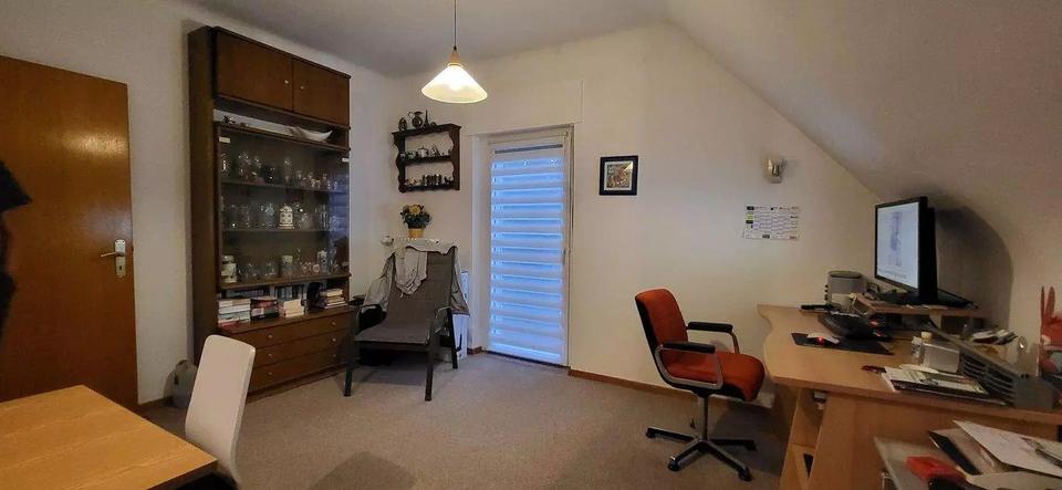 Einfamilienhaus Losheim am See - 5 Zimmer, 135 m&sup2;, 259.000&euro; | Angebot:26580281