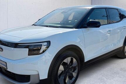 Ford Explorer 21.133 km 39.970 &euro; Weil am Rhein 79576