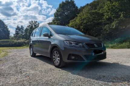 Seat Alhambra 195.600 km 12.000 € Hann. Münden 34346