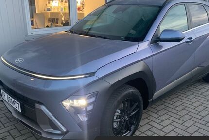 Hyundai KONA 9.990 km 29.990 € Rostock 18146