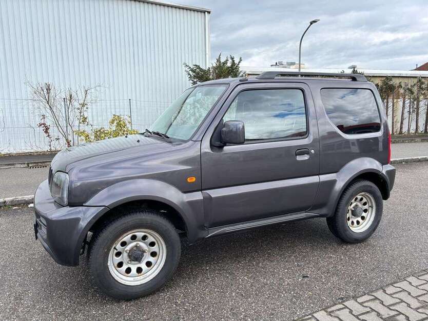 Jimny