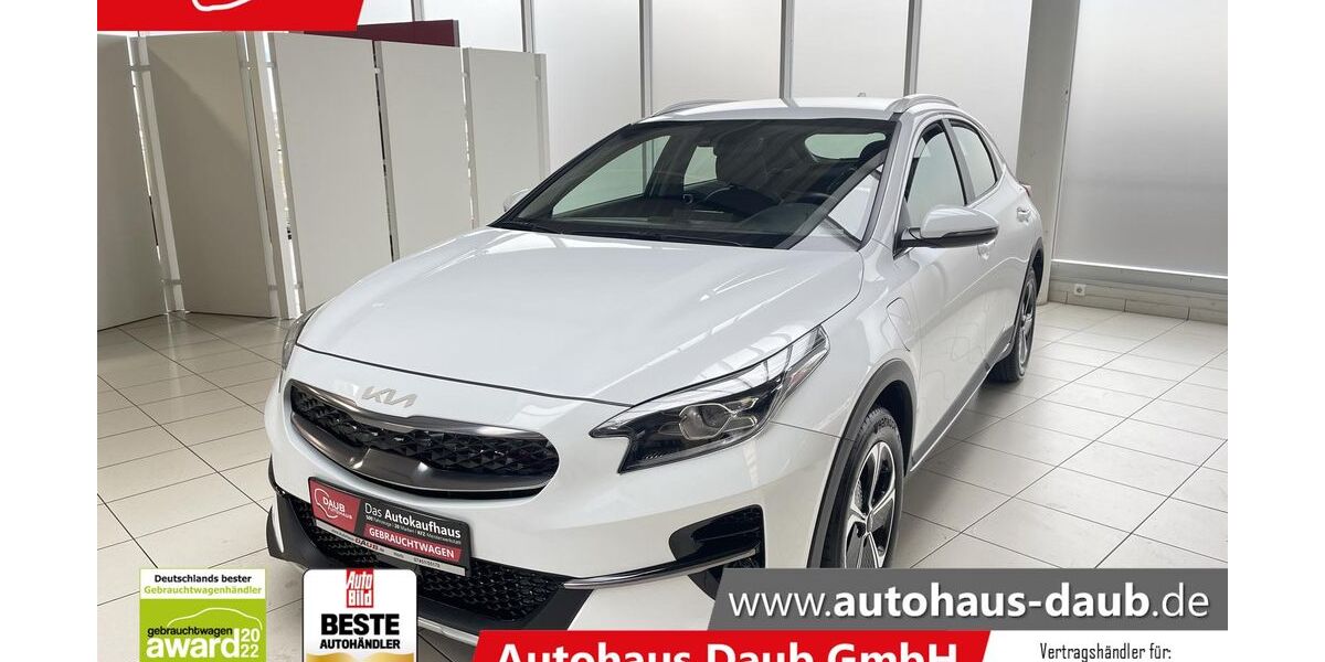 Kia XCeed 100.895 km 19.470 &euro; Horb a/N 72160