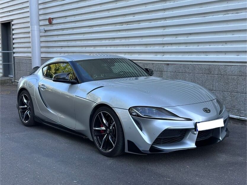 Supra