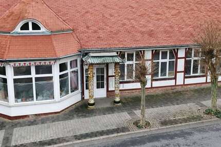 Gastronomie in Bad Salzschlirf 5.000 € 485 m² zimmer