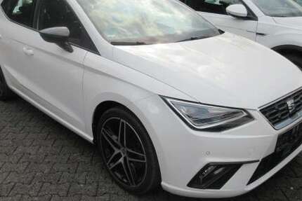 Seat Ibiza FR 1.0 TSI DSG NAVI KAMERA LED ACC ALU 18 AS 42.500 km 18.988 € Bergkamen 59192