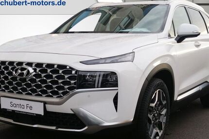 Hyundai SANTA FE 14.900 km 36.690 &euro; Magdeburg 39108