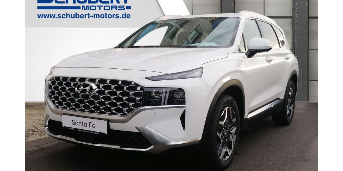 Hyundai SANTA FE 14.900 km 37.190 &euro; Magdeburg 39108