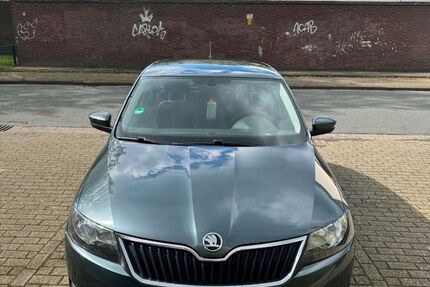 Skoda Rapid 140.000 km 8.900 &euro; Oldenburg 26135