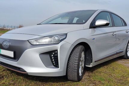 Hyundai IONIQ 146.000 km 11.300 &euro; Lahr 77933