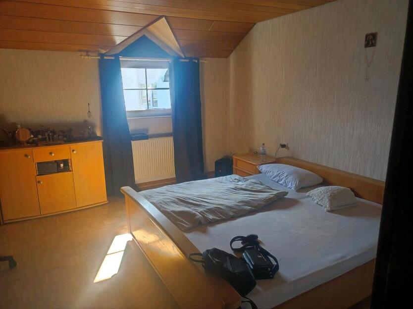 Wohnung in Osann
