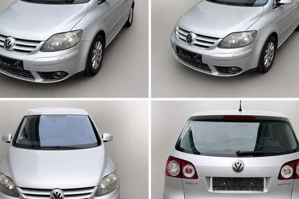 VW Golf Plus 113.000 km 5.200 &euro; Ruppichteroth 53809