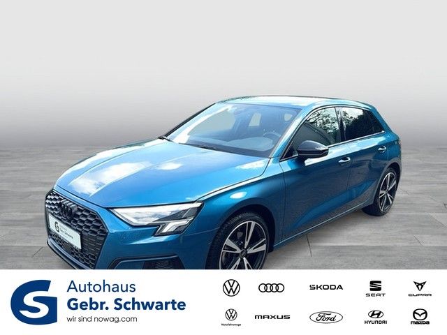 Audi A3 48.950 km 24.490 &euro; Bünde 32257