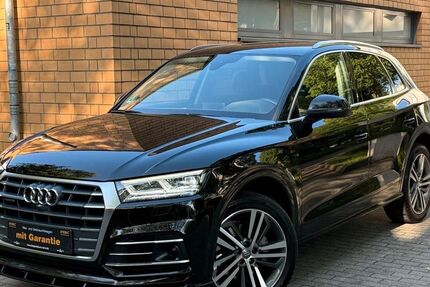 Audi Q5 115.383 km 27.990 &euro; Essen 45326