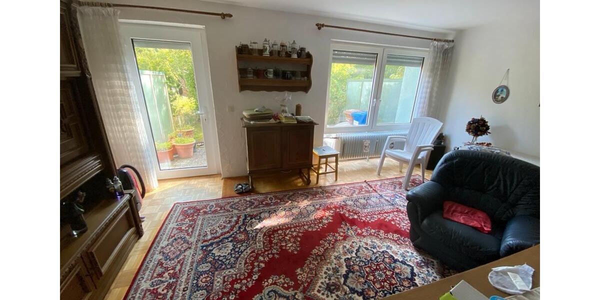 Reihenhaus München Trudering - 6.5 Zimmer, 115 m&sup2;, 820.000&euro; | Angebot:26326562