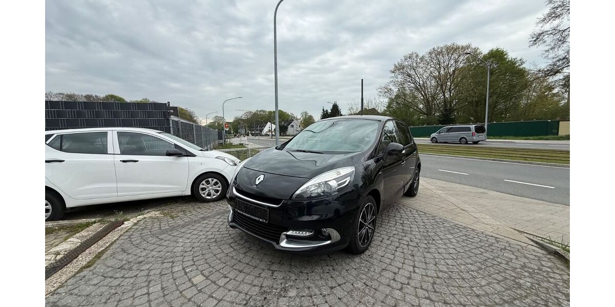Renault Scenic 228.000 km 3.700 &euro; Bremen 28259
