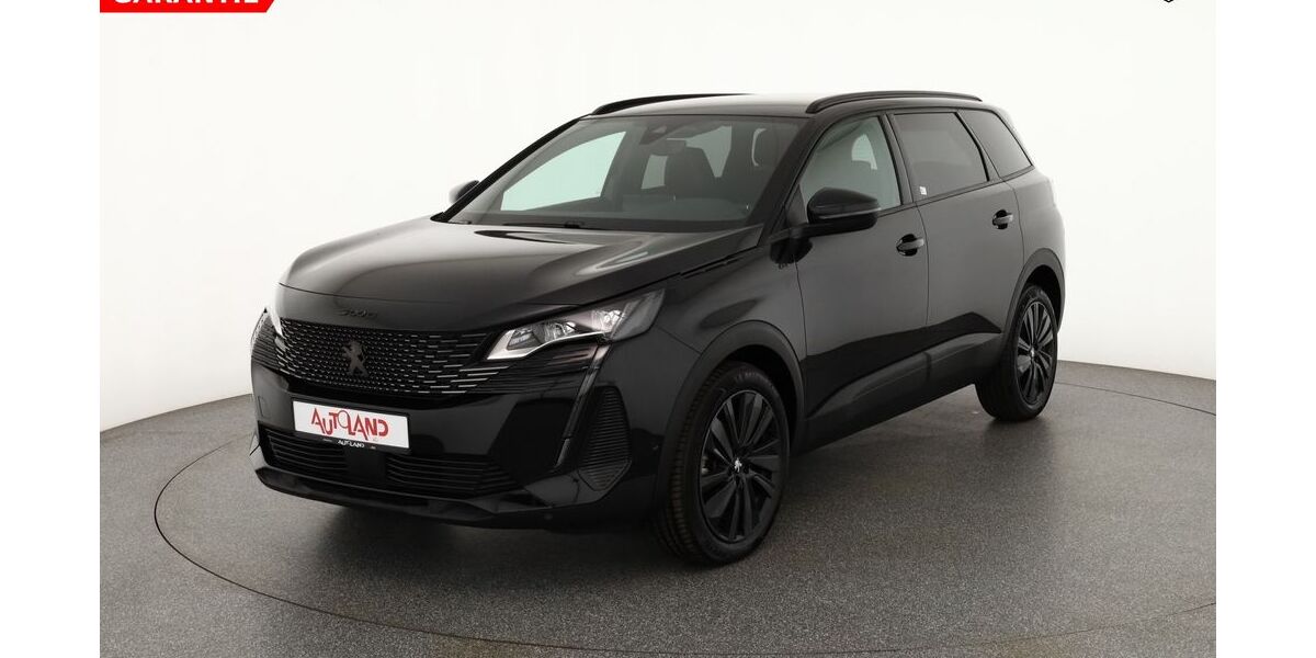 Peugeot 5008 25.773 km 28.890 &euro; Eisleben 06295