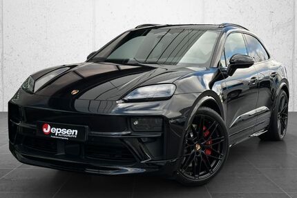Porsche Macan 6.000 km 112.900 &euro; Regensburg 93055