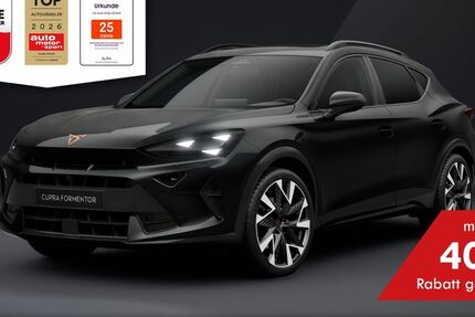 Cupra Formentor 1.399 km 36.490 &euro; Eschenbach 92676
